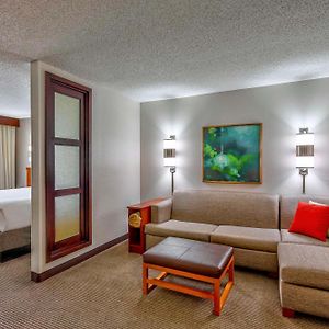 King Room Sofa Bed High Floor